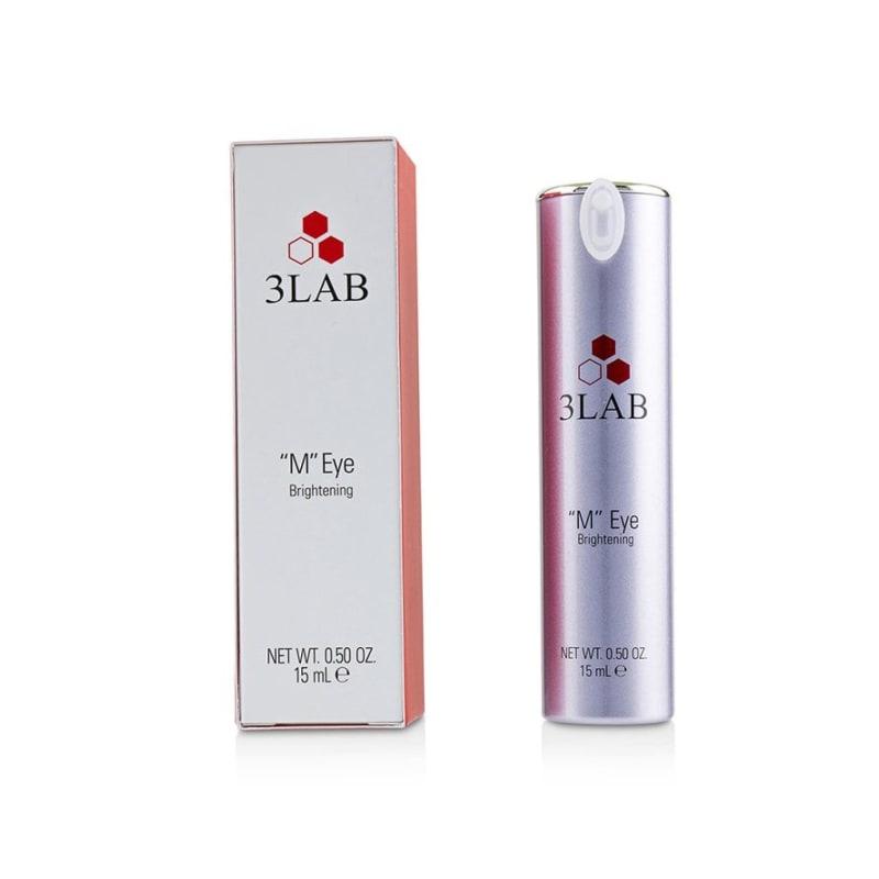 3LAB M Eye Brightening 15ml