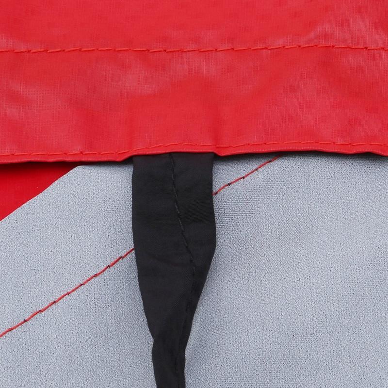 Hair Salon Apron Hair Stylist Anti-dirt Hairdressing Aprons Barber Uniform Hairdresser Cloth Wrap Useful