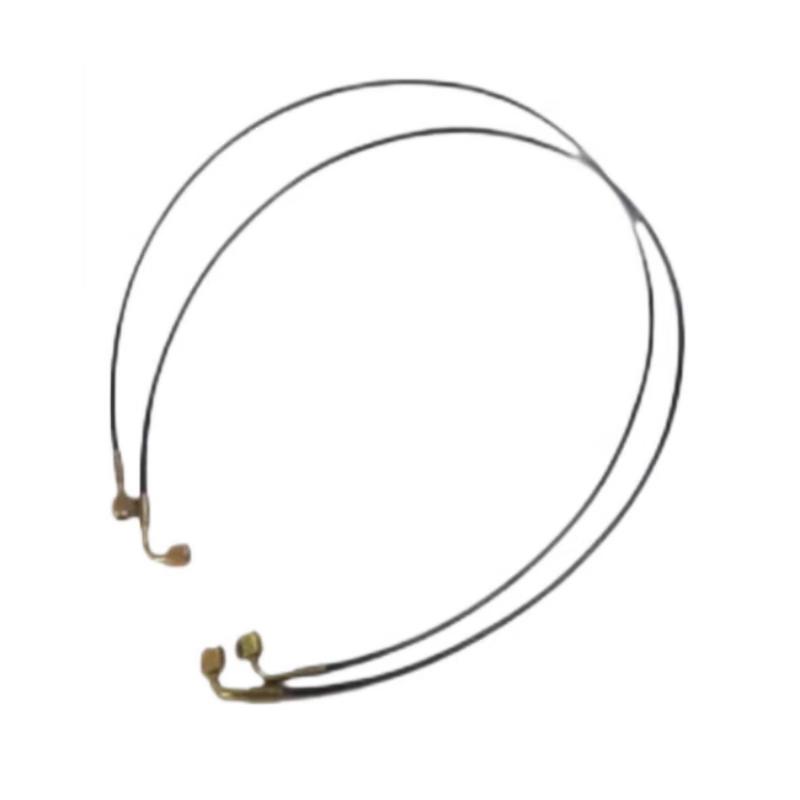 Sivir Cabin Lift Hydraulic Oil Hose Standard