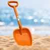 Megadidi Sturdy Sand Shovel for the Beach 49 Cm Polish Production
