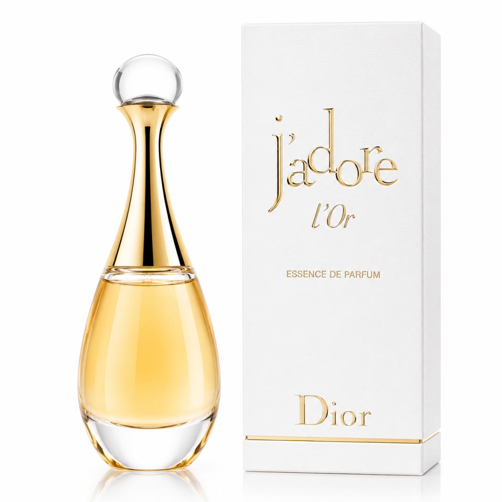 Dior - Essence de Parfum J`Adore