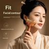 Sandalwood Facial Massage Tools Scraping Board Acupoint Neck Face Massager Facial Lifting Wrinkle Remover Beauty Skin Care Tools