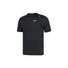 Nike Dri-FIT Rise 365 Ventilate Soft Running T-Shirt Men's Black CZ9185-013
