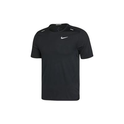 Dri-FIT Rise 365 Ventilate Soft Running T-Shirt Men's Black CZ9185-013