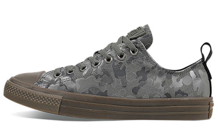 Converse Chuck Taylor All Star Ox Камуфляж 159754C 35