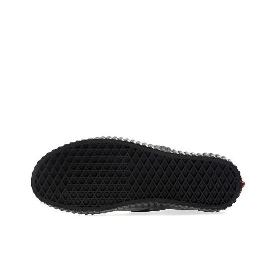 Vans Marvel X Slip-On 'Black Widow' VN0A38F7U7K Men's Shoes New