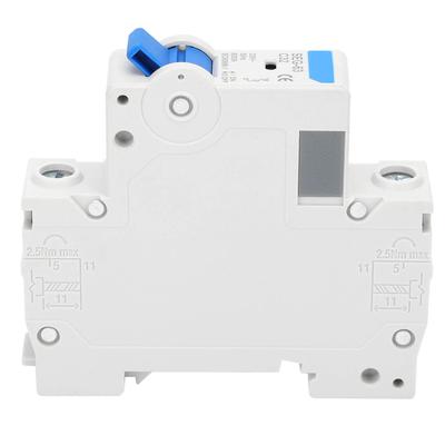 Komponenten für elektrische Stromkreise – Schalter