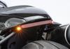 Kijima Motorcycle Parts LED Turn Signal Bracket Set Nano Turn Signal Rear Combination Lamp ECE Certified SPORTSTERS Black & ('22-/RH1250S) HD-011912