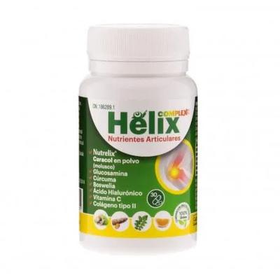 Helix Complex 30 C?sulas