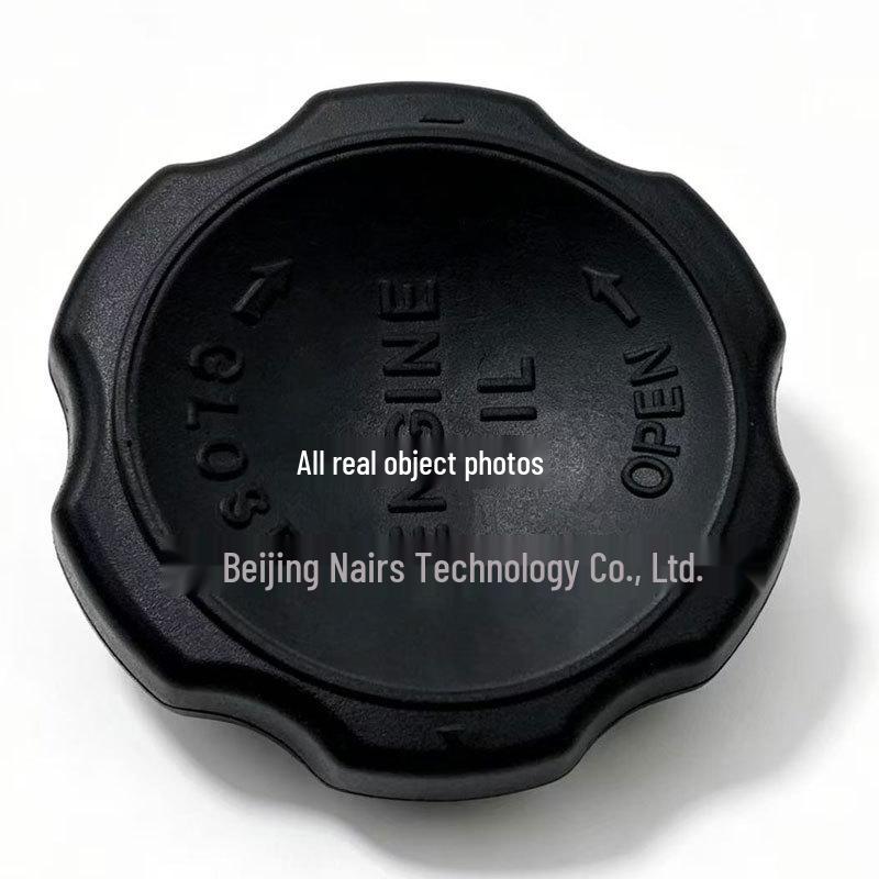Engine Oil Cap 26502-11510 for Hyundai Kia Mitsubishi
