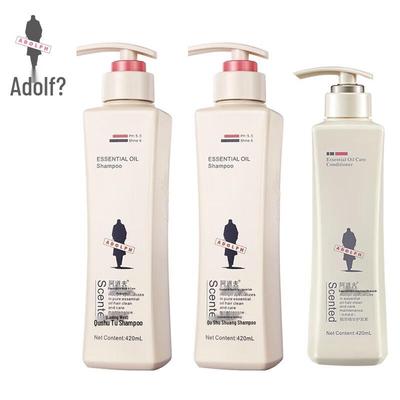Shampoo e balsami per capelli