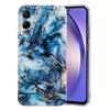 For Samsung Galaxy A05 4G Case Marble Pattern Print Soft TPU Phone Cover