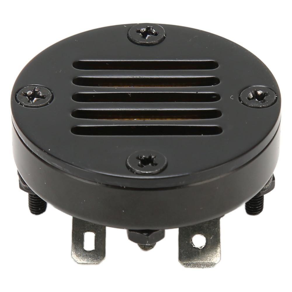 1.5 Inch Super Tweeter Speaker 3KHz‑33KHz Air Motion Tweeter Treble Loudspeaker  for Home Car