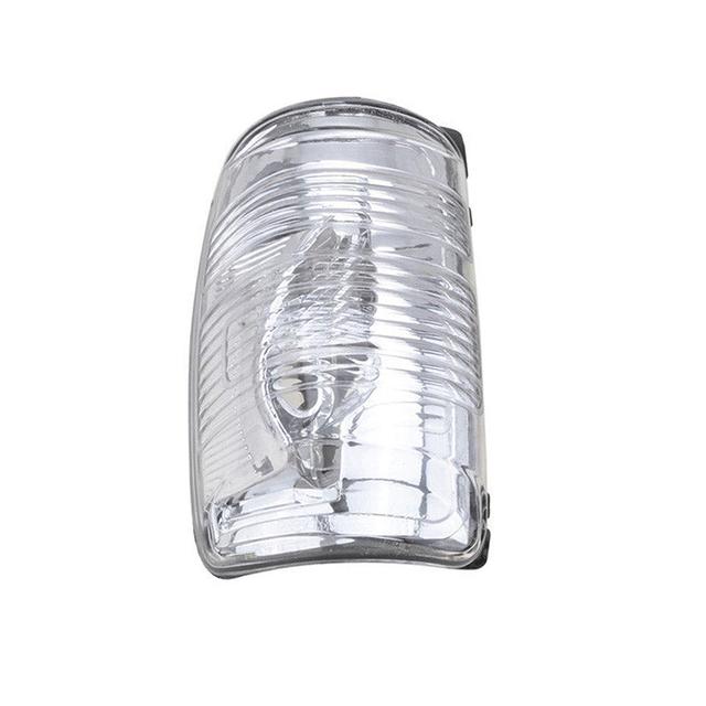 Right/Left Side Mirror Turn Signal Light For 2015- FORD TRANSIT 150 250 350HD BK3113B381AB 1847387