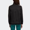 Women's Adidas Originals ADIBREAK Jackets Women's Black Stand Collar Moderate Other