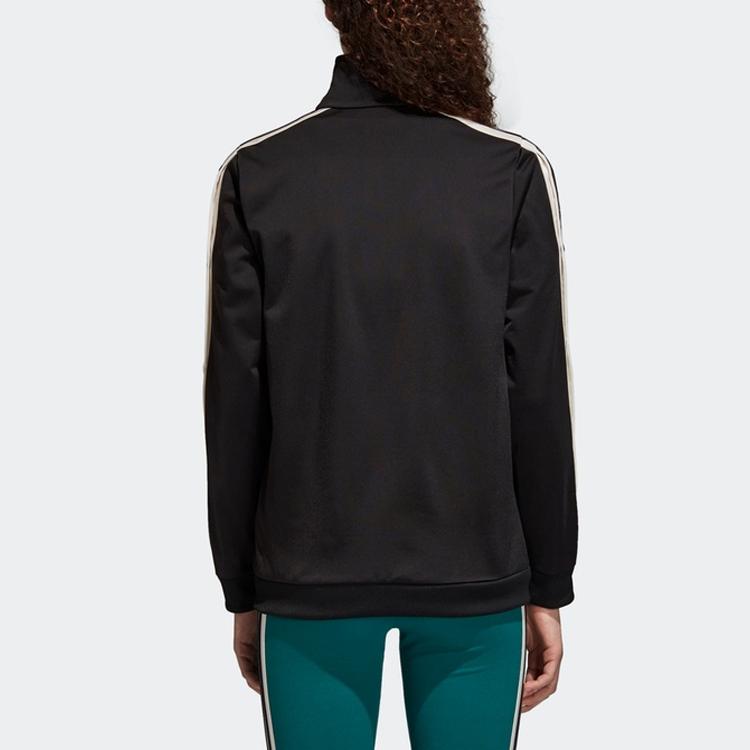 Women's Adidas Originals ADIBREAK Jackets Women's Black Stand Collar Moderate Other