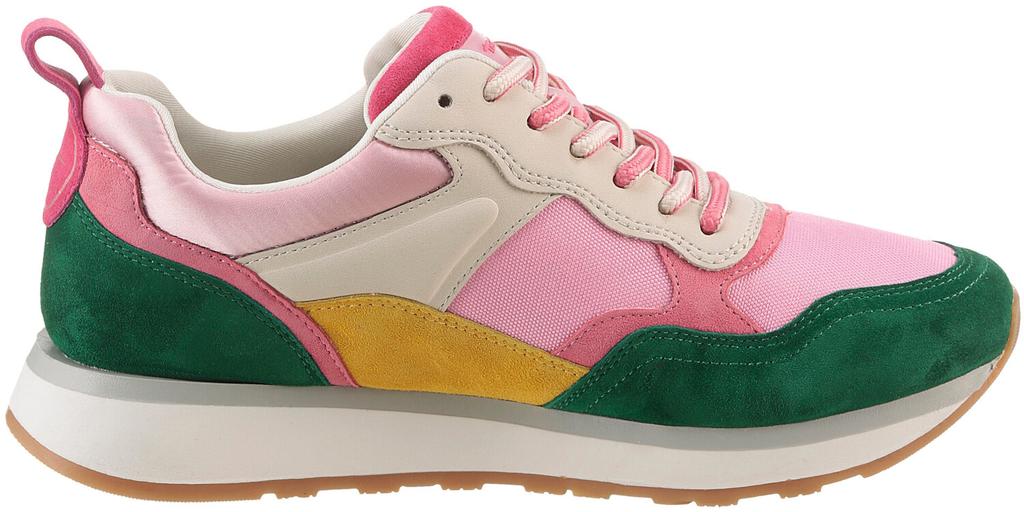 Tamaris Sneaker (1-23741-43) Pink