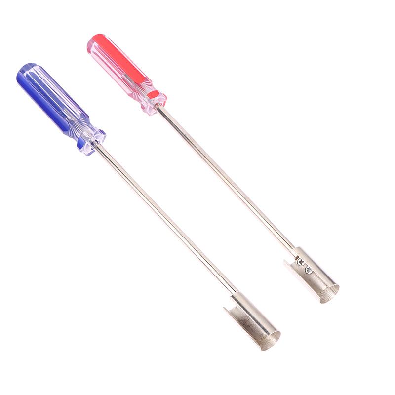 BNC-Stecker Video-Entfernungswerkzeug Gesamtlänge 270 mm x 20 mm BNC-Entfernungshilfe-Tool