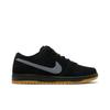 Nike Dunk Low Pro SB 'Fog' BQ6817-010 Unisex