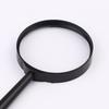 1 Piece Reading Glass Lens Magnifier 40/50/60/75/90/100Mm Hand Held 5X Magnifying Loupe