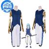 Costume Cosplay di Limuru Per i Fan di That Time I Got Reincarnated As A Slime