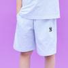 New MLB Kids Short 7ASPB0233-50MGL