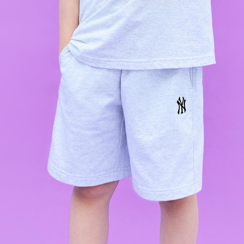 New MLB Kids Short 7ASPB0233-50MGL