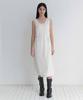 Onaenon Strap Sleeveless Dress New6Mo326