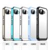 Für Google Pixel 10A Klare Hülle Pixel 10A Cover Coque Fundas Hart Durchscheinend Weiche Kante Handy Bumper Für Google Pixel 10A
