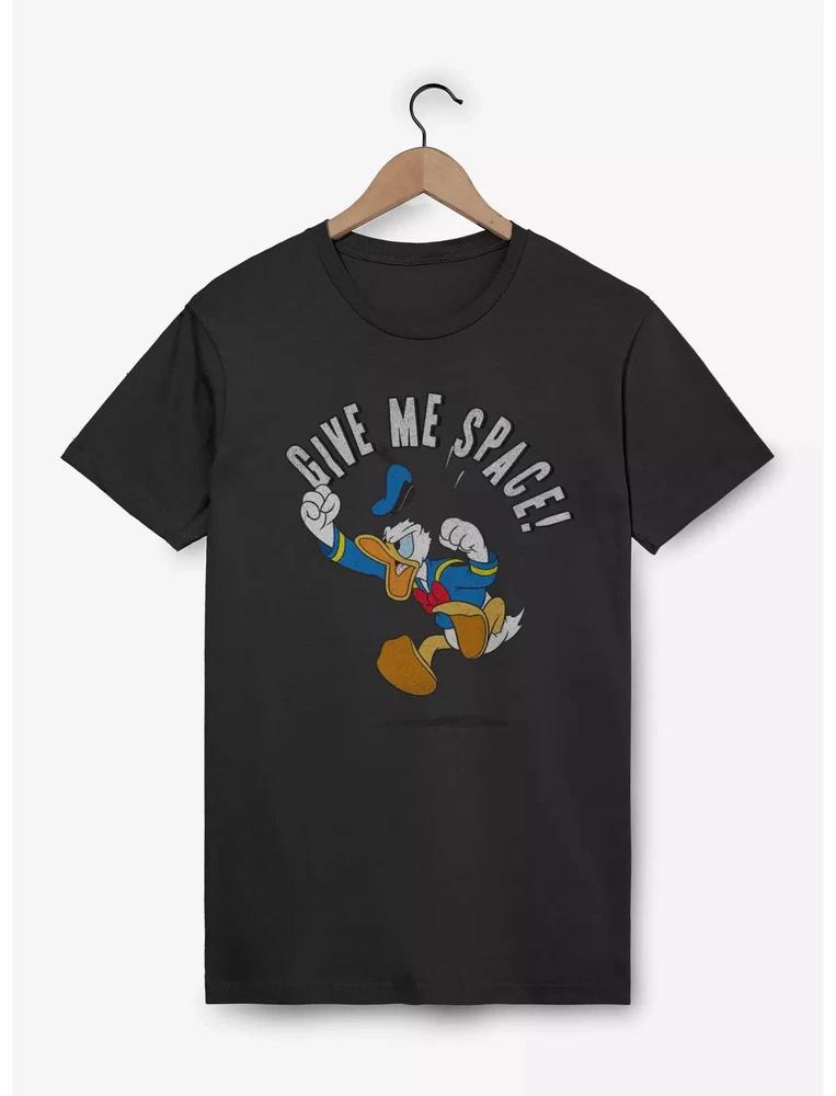 Donald Duck Distant Donald TShirt Size S 4xl Gift For Friends S