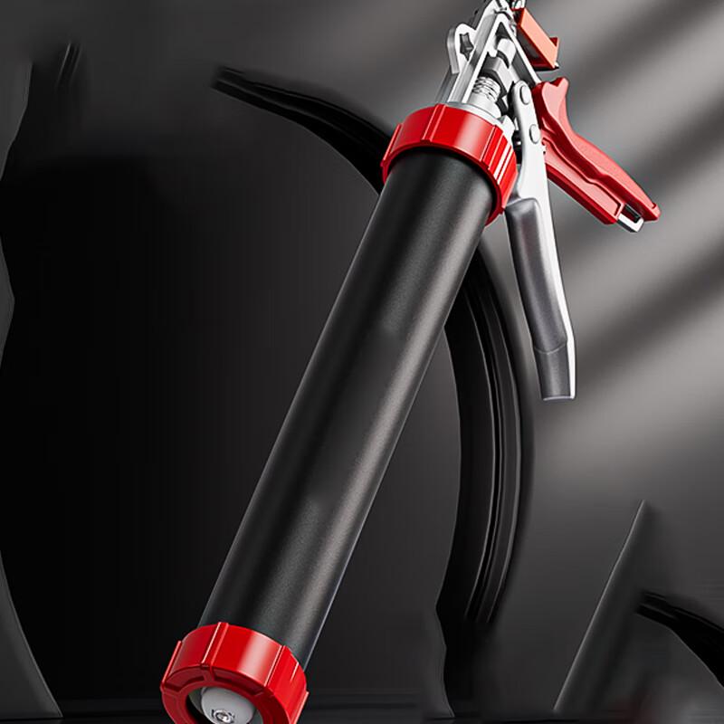 Laiyu Automatic Labor-Saving Dual-Purpose Caulking Gun