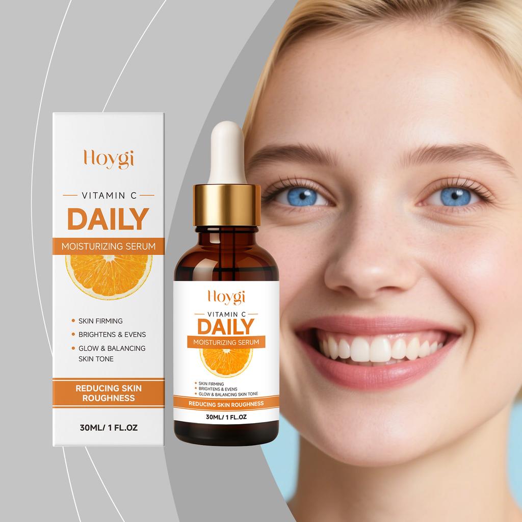 Vitamin moisturizing care essence moisturizing skin care daily moisturizing and softening facial essence