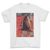 Kaiju 1954 T-shirt Japanese Monster Film Poster Unisex Tshirt