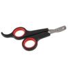 Pet Nail Claw Grooming Scissors Clippers for Dog Cat Bird Toys Gerbil Rabbit Ferret Small Animals Newest Pet