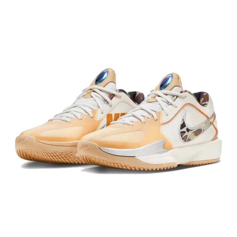 Nike GT. Cut Herren-Basketballschuhe