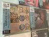 [USED] Rare King Crimson paper jacket CD Kiwami 9 disc set