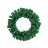 Christmas Wreath - 40/50/60cm Ornament for Shop Display & Decor