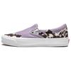 Kith X Vault OG Classic Slip-On LX 'Mountain Range' Men's VN0A45JK6CE