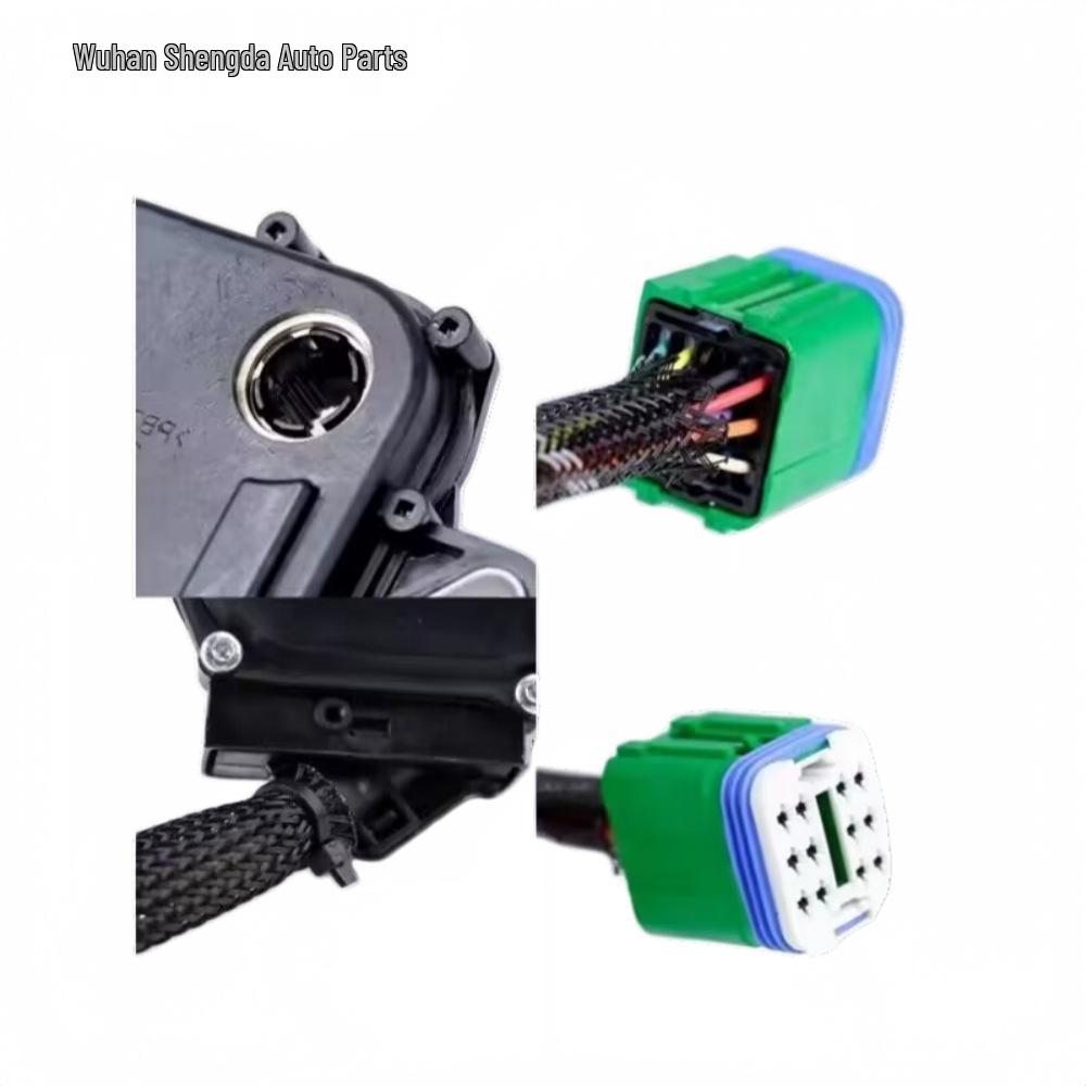 AL4 Automatic Gear Position Switch 252927 for Peugeot Citroën