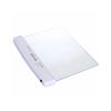 USB Charging Book Reading Lamp Portable LED Eye Protection Night Light Flat Panel Student Bedroom Indoor Night Vision Desk Lamp