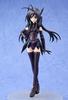 Figma Kuroyukihime from Accel Accel Assault World Ver. (Dengeki Exclusive)