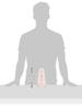 Nikko Pendulum Metronome Standard Light Pearl Pink 712