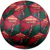 Mingea de fotbal cu tematică Cristiano Ronaldo Mărimea 5 Mingea de fotbal Soft Touch Fotbal Profesional pentru Antrenament pentru Sporturi în Aer Liber