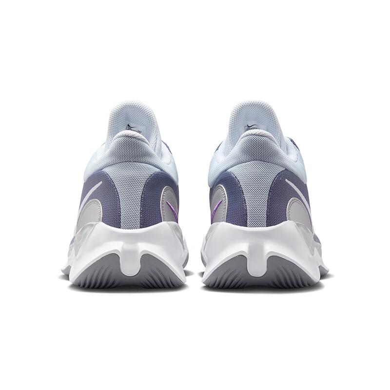 Nike Scarpe da Basket da Uomo Renew Elevate III