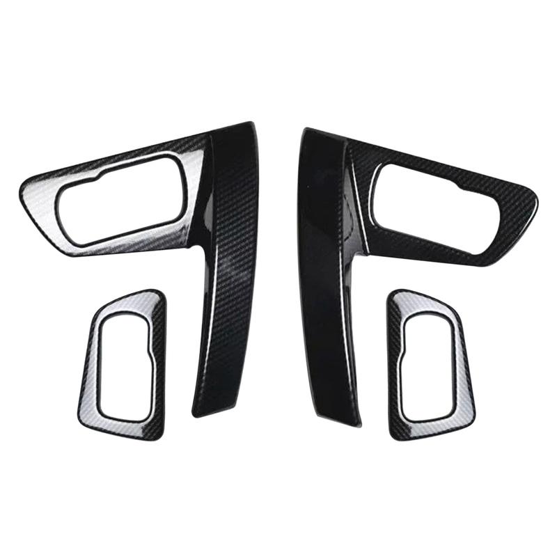 

Автомобильная ABS Панель Рамки Ручки Двери, Подлокотника, Поручня, Панели Освещения для Nissan Qashqai J10 2008-2015 Углеродное Волокно