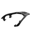 Motorcycle Rear Luggage Rack Aluminum Alloy Motorcycle Cargo Carrier Holder Bracket for XMAX300 2017 to 2024