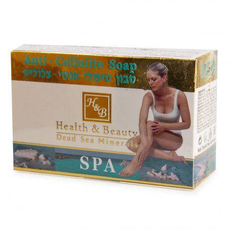 

Мыло антицеллюлитное 115гр BBD 04-2025 Женщина ЗДОРОВЬЕ И КРАСОТА