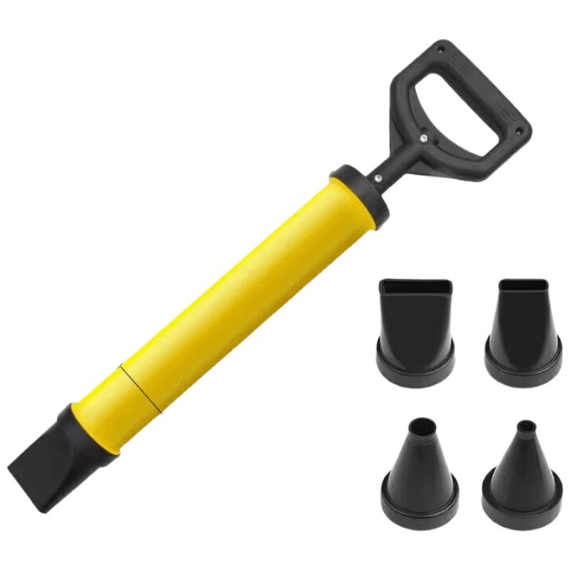 Cement Mortar Grout Caulking Gun