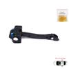 EDP1413 Hinten Tür Stop Überprüfen Assy Limiter Strap für VW Passat B8 3G CB 2014-2023 3G5839249B