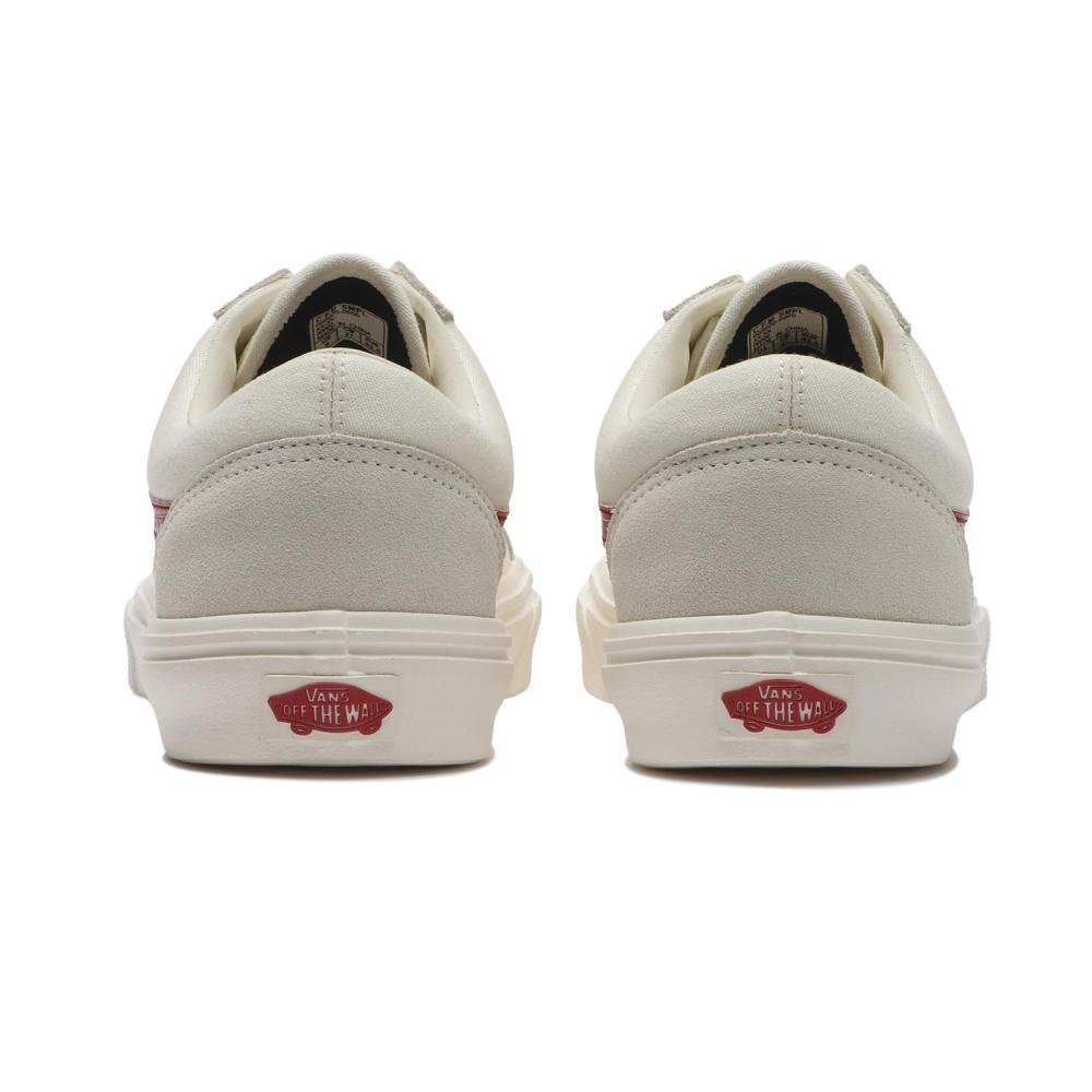 Vans Old School Light Marsml Red V36 Lite Marsml Red